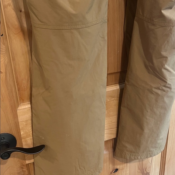 Truewerk Brown Tactical Cargo Pants - Picture 9 of 9